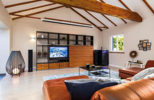 Villa von Maximus - Foto 3