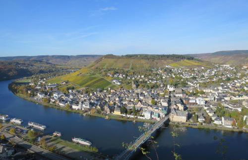 Apartment Moselromance mit großer Sonnenterrasse by Interhome - Foto 48