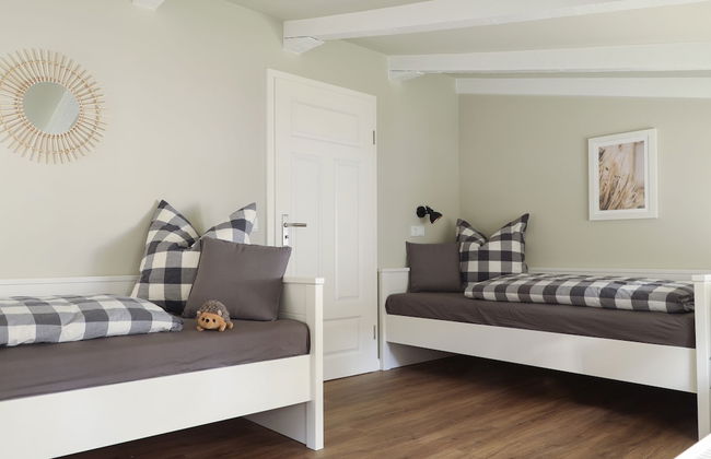 Villa Oestereich - Foto 7