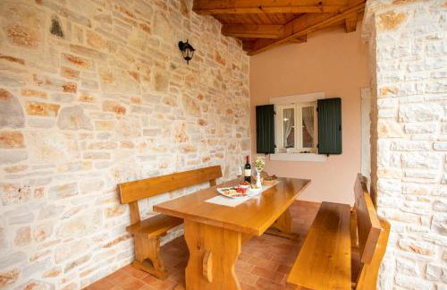 Villa Milka Charming family villa near Rabac - Foto 13