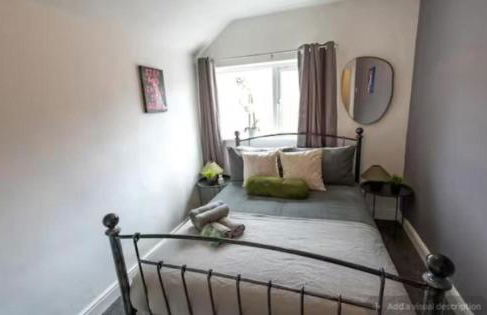 Charming 3BDR House By Homestyles Hosts Short Lets & Serviced Accommodation Hoole With Free Parking & Free WiFi - Photo 28