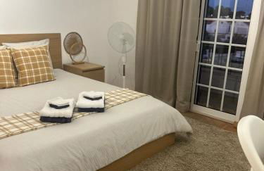 Lisbon Coastal Retreat - Foto 24