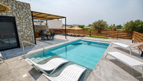 Terra Secreta Luxury Villas - Foto 3