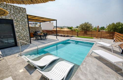 Terra Secreta Luxury Villas - Photo 3