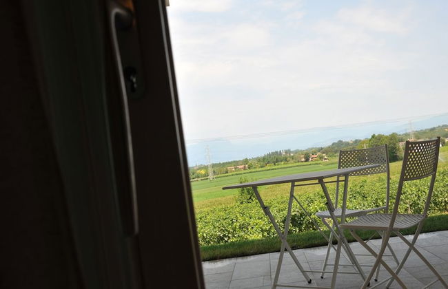 Agriturismo Colle Dei Pivi - Foto 59