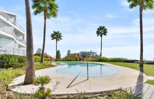 Luxury Apartment With Sea View - Foto 37