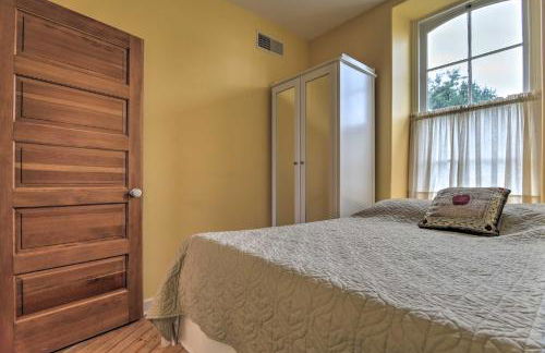 Private Hot Tub at Cozy Wrightsville Cottage! - Foto 15