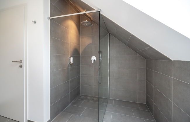 SmartLiving Boardinghouse- 24h Check In - Foto 74