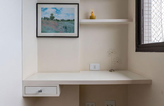 Attractive in Barra da Tijuca With a View As1602 - Foto 59