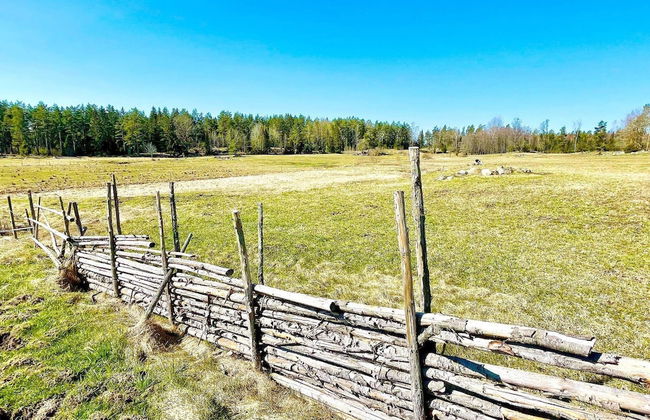 4 Person Holiday Home in Vimmerby-by Traum - Foto 12