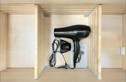 L'intemporel - Grand T2 Confort en Hypercentre - Foto 18