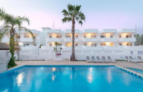 Apartamentos Olive Beach - Foto 74