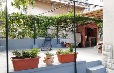 Studio Apartman Kaćunić - Photo 16