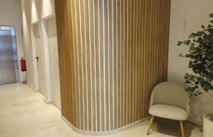 Imperial Apartamentos Valencia - Photo 33