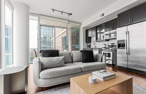 Downtown Austin 1br w gym pool wd nr Capitol ATX-111 - Photo 3