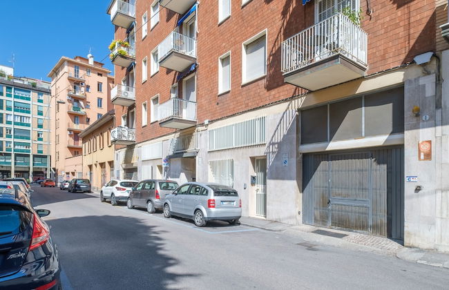 Blue Suite by Studio Vita - Foto 32