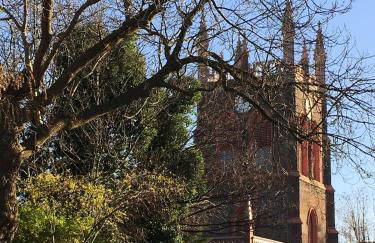 Mersey! Lark Lane! Quiet area! Spacious comfy flat - Foto 29