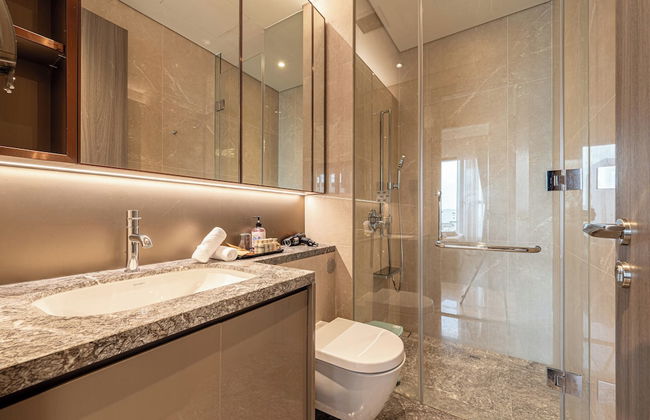 Emily Lancaster Legacy Ho Chi Minh City - Foto 42