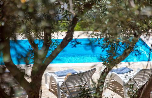 Villa Cecilia - Foto 28