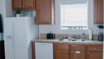 Beachside Bungalow - Foto 4, dishwasher, toaster