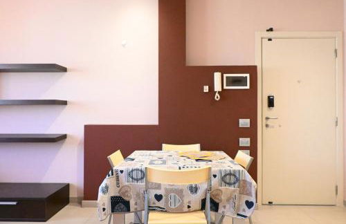 CN006 - Cesenatico, nuovo trilocale con splendida vista mare - Foto 7