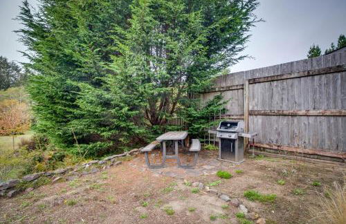 Historic District Home - Walk to Willapa Bay! - Foto 24