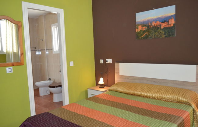 Apartamentos Natura World - Foto 12