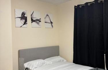House in Manchester - G Escape - Foto 17