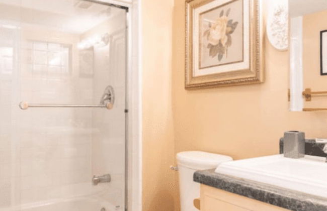 Spacious Townhome in St. Louis - Foto 29