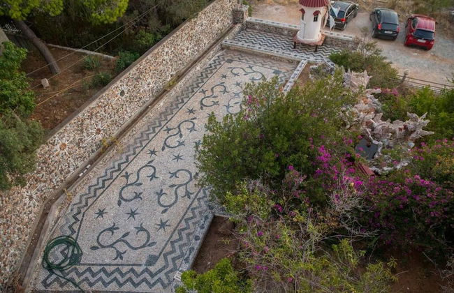 Saronicos Gulf View in Anavissos - Photo 14