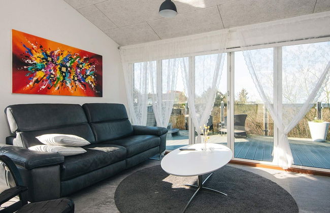 3 Person Holiday Home in Esbjerg V-by Traum - Photo 36