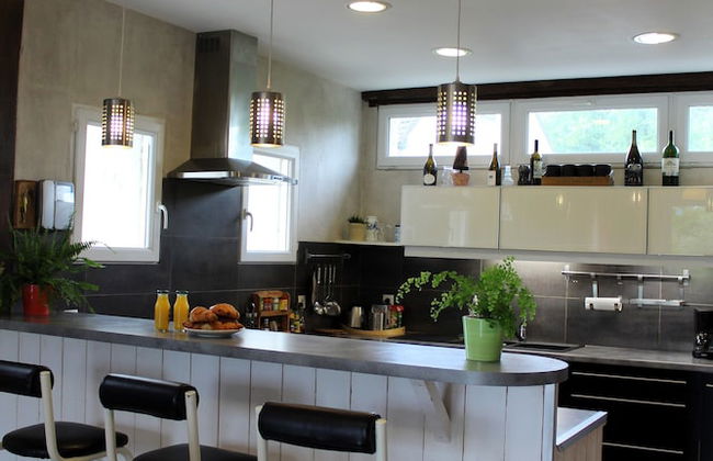 La Cour Saint Richer - Foto 40