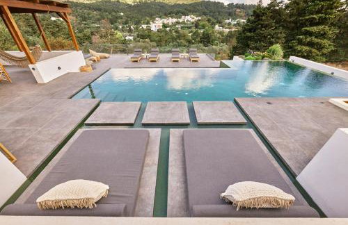 Villa Aeparéa - Foto 38