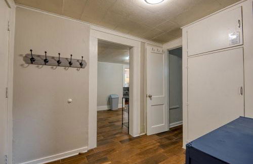 #StayinMyDistrict Heritage House Pet Friendly Apartment - Foto 36