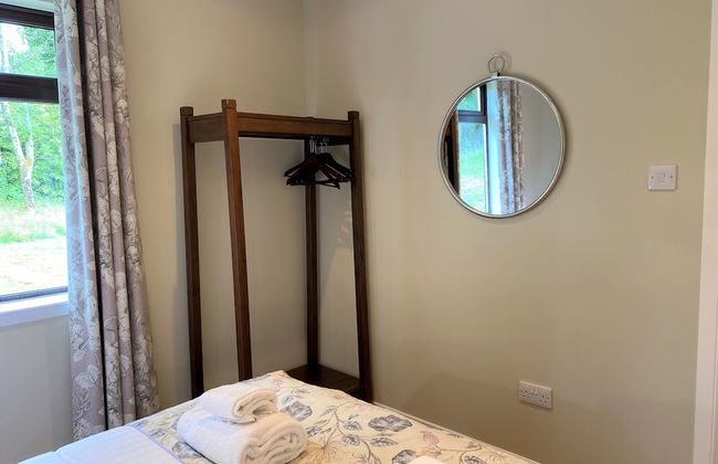 Birch 18 With Hot Tub, Newton Stewart - Photo 2