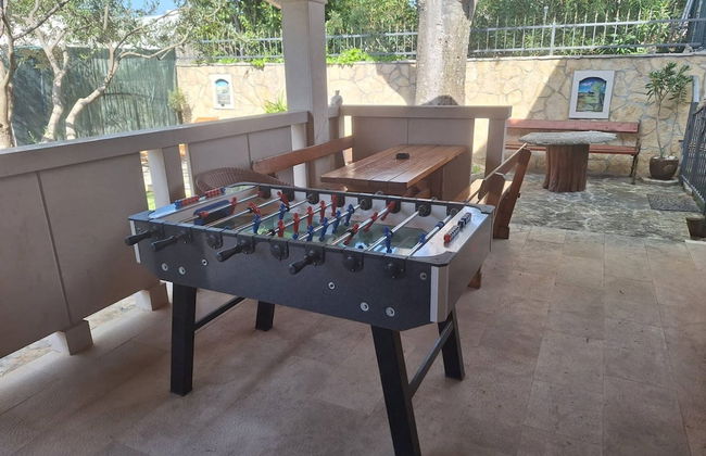 Peaceful Island Haven With Pool, BBQ & Games Area - Foto 20