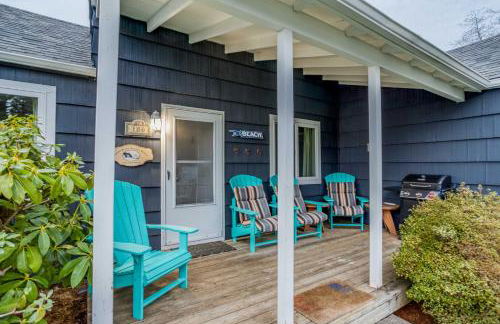 Cannons Cottage - Photo 39