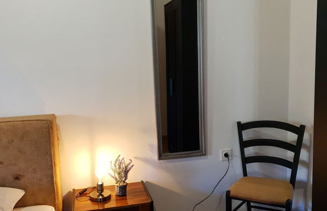 Apartments Dalmatinka Metajna Novalja - Foto 9