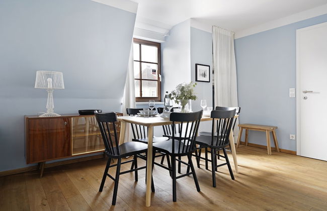 Numa Salzburg Flute - Foto 26