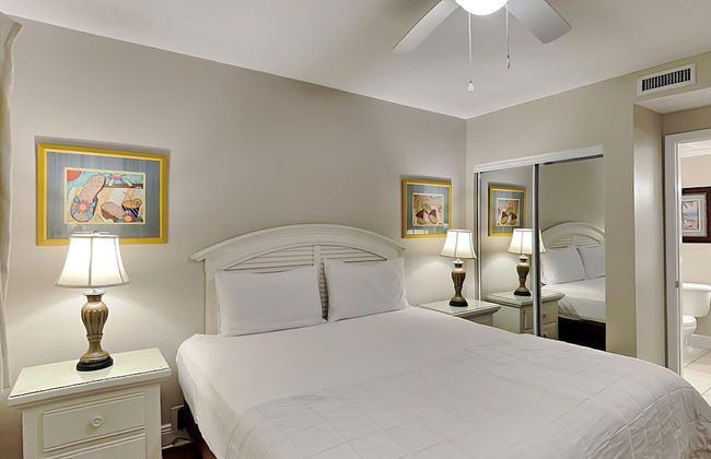 Emerald Beach Resort by Southern Vacation Rentals - Foto 37