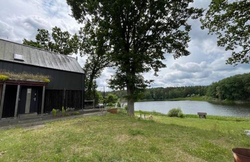 Stodoła i Stolarnia - Foto 14