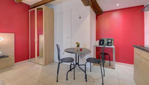 La Petite Maison appartement 1 - Foto 3
