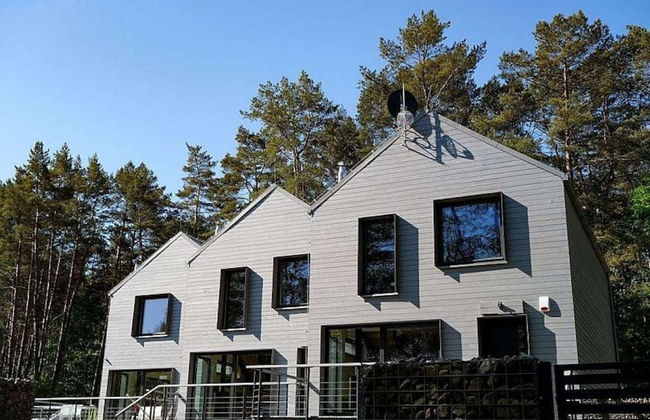 Holiday Home by Lake Wiselka & Baltic Beach - Photo 22