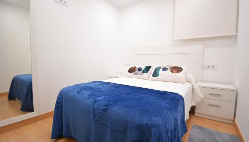 Apartamento con vistas en Playa de As Sinas - Foto 4