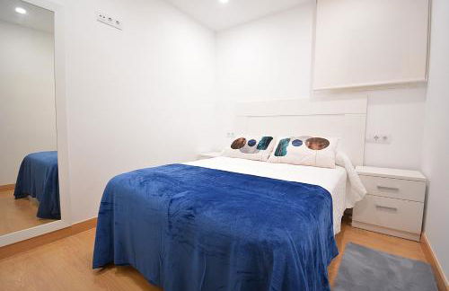 Apartamento con vistas en Playa de As Sinas - Foto 4