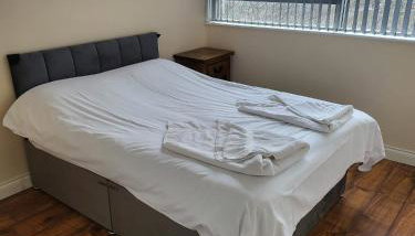 Train Station Apartments - Foto 2