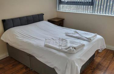 Train Station Apartments - Foto 2