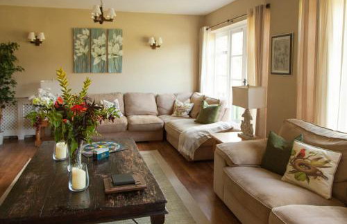 Marshwood Manor Cottages by Group Retreats - Foto 16