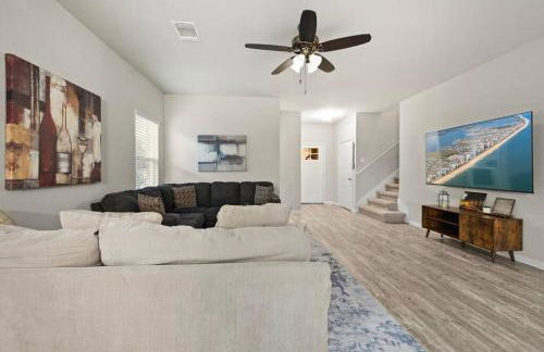 Elegant Home with Cozy Vibes - Foto 26