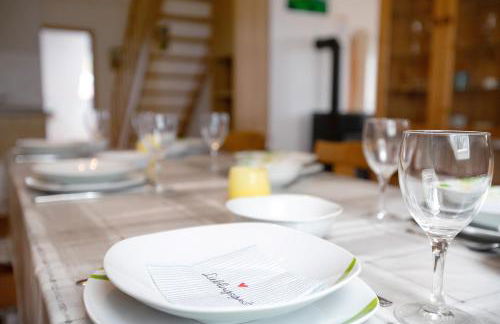 Ferienwohnung Coni - Foto 8